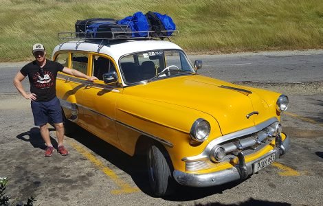 Things worth knowing before travelling to Cuba