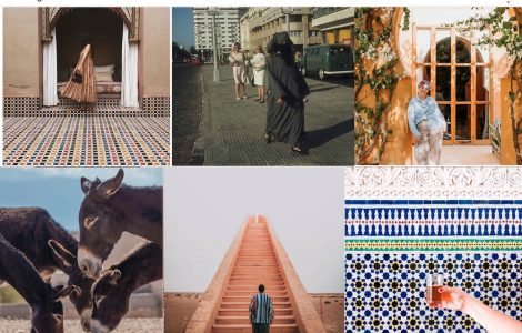Instagram Accounts to Follow Before Visiting Morocco