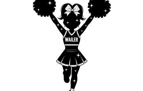 Black Girl Cheerleader SVG: Celebrate Spirit, Diversity, and Creative Design
